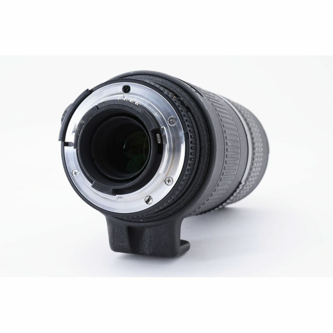 Nikon(ニコン)の13975 ★良品 Nikon AF Micro Nikkor 70-180mm スマホ/家電/カメラのカメラ(レンズ(ズーム))の商品写真