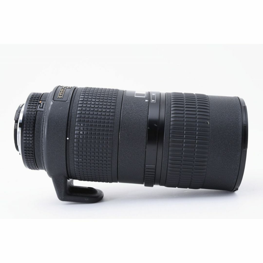 Nikon(ニコン)の13975 ★良品 Nikon AF Micro Nikkor 70-180mm スマホ/家電/カメラのカメラ(レンズ(ズーム))の商品写真