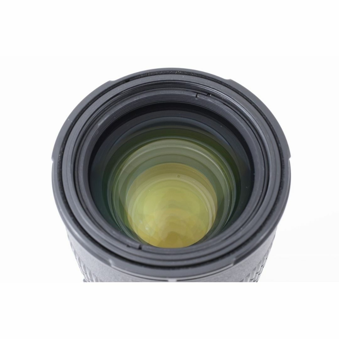 Nikon(ニコン)の13975 ★良品 Nikon AF Micro Nikkor 70-180mm スマホ/家電/カメラのカメラ(レンズ(ズーム))の商品写真