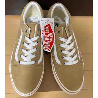 ヴァンズ(VANS)のntk様専用　VANS オールドスクール  24cm 新品/未使用(スニーカー)