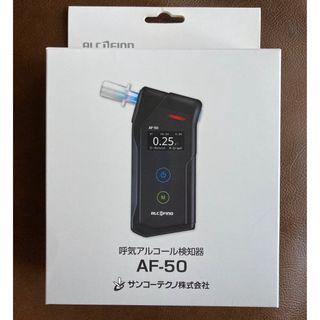 SANKO TECHNO - アルコール検知器 サンコーテクノの通販 by dpg54985's