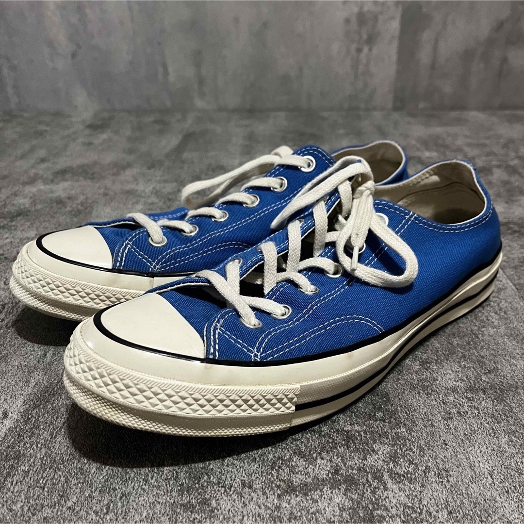 CONVERSE(コンバース)のコンバース チャック・テイラー CT70  ラッシュブルー インペリアルブルー メンズの靴/シューズ(スニーカー)の商品写真