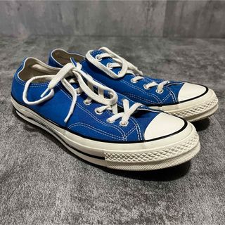 コンバース(CONVERSE)のコンバース チャック・テイラー CT70  ラッシュブルー インペリアルブルー(スニーカー)