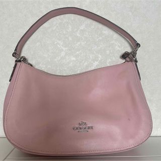 コーチ(COACH)のCOACH ハンドバッグ(ハンドバッグ)