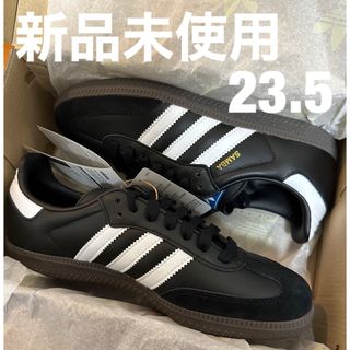 adidas - adidas samba OG アディダス サンバ 23.5 cm b75807の通販