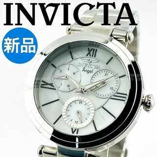 インビクタ 腕時計(レディース)の通販 84点 | INVICTAのレディースを