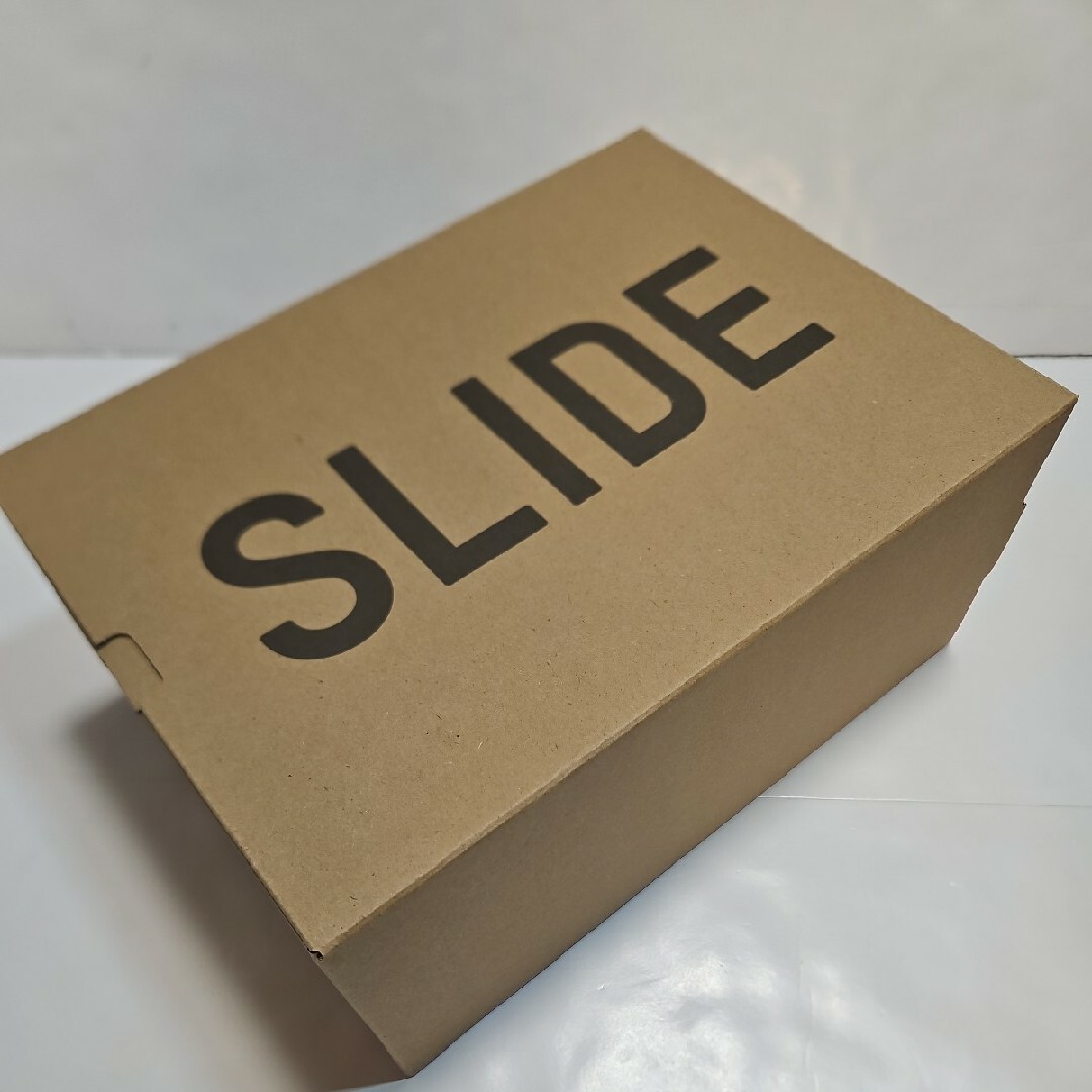 adidas YEEZY Slide Slate Marine 30.5cm