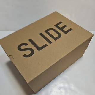 YEEZY（adidas） - adidas YEEZY Slide Slate Marine 30.5cmの通販 by ...