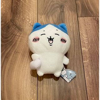 チイカワ(ちいかわ)のちいかわ　採取ぬいぐるみ　FuRyu(ぬいぐるみ)