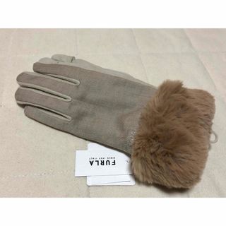 フルラ 手袋(レディース)(ファー)の通販 60点 | Furlaのレディースを