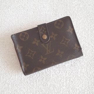 ヴィトン(LOUIS VUITTON) がま口の通販 2,000点以上 | ルイヴィトンを