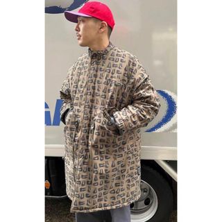 NEIGHBORHOOD - 20AWネイバーフッドNEIGHBORHOOD FISHTAIL CN-COATの ...