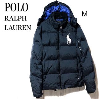 POLO RALPH LAUREN - ラルフローレン ビックポニー ダウンジャケットの ...