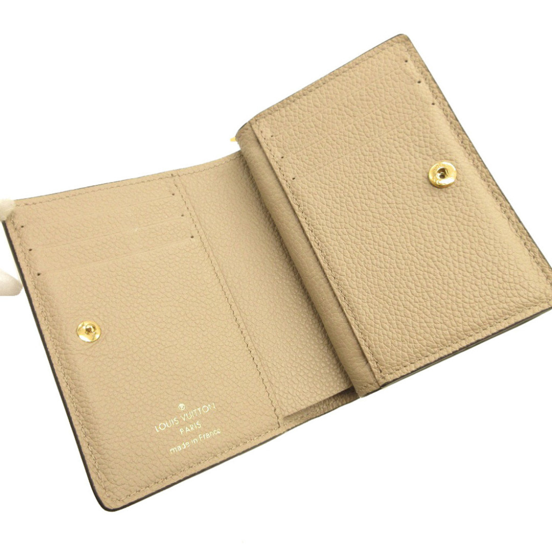 LOUIS VUITTON - 美品 ルイヴィトン M80152 コンパクトウォレット