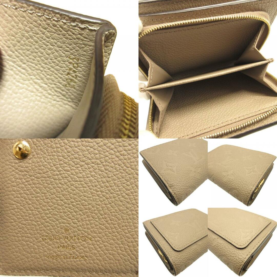 LOUIS VUITTON - 美品 ルイヴィトン M80152 コンパクトウォレット