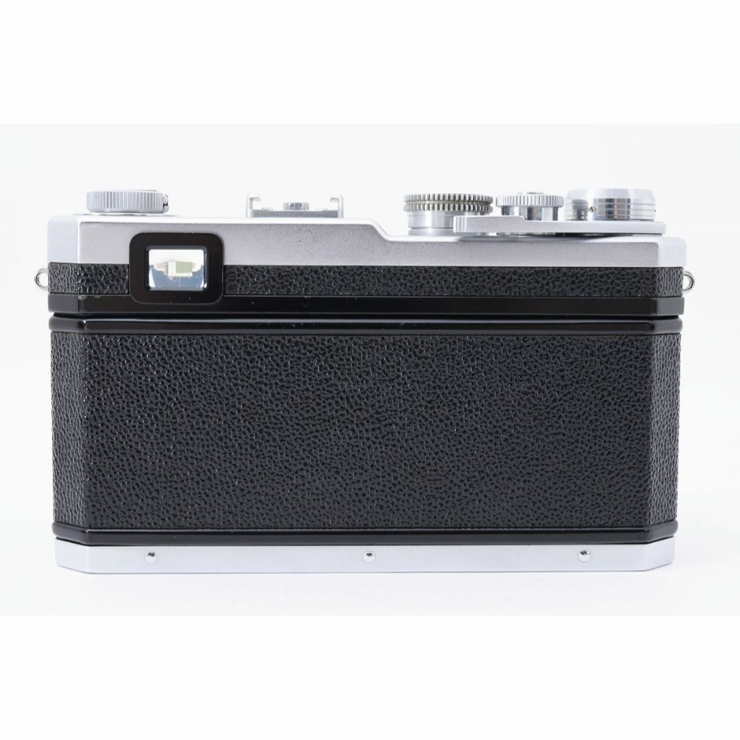 13967 極上品 Nikon S4 希少 元箱付き ニコン フィルムカメラ