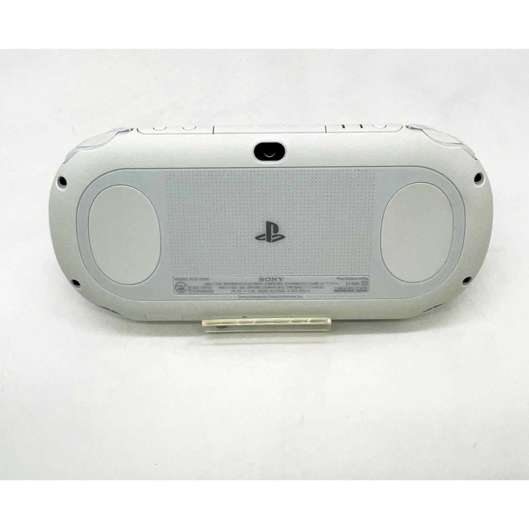 PlayStation Vita オトメイトスペシャルパック PCHJ10011