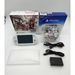 PlayStation Vita - 【限定品】PlayStation®Vita マインクラフト限定