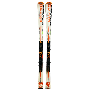 ROSSIGNOL ロシニョール スキー radical D11 165cm