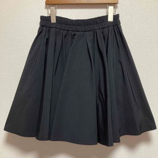 ドゥーズィエムクラス(DEUXIEME CLASSE)の【美品】deuxiem classe ドゥーズィエムクラス スカート(ひざ丈スカート)