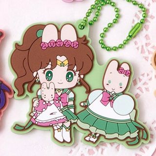 サンリオ(サンリオ)のジュピター×マロンクリーム(キャラクターグッズ)