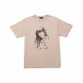 【ピンク（63）】Stephane Manel/ステファンマネル LD TEE