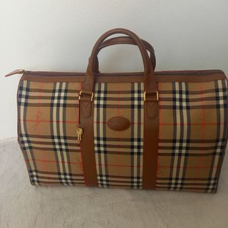 バーバリー(BURBERRY) ボストンバッグ(レディース)の通販 300点以上