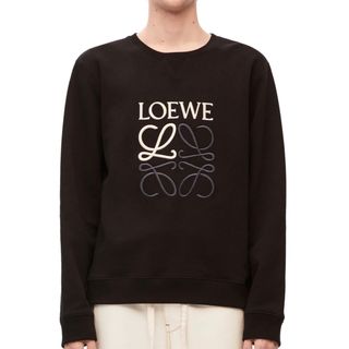 ロエベ(LOEWE)のLOEWE パーカー(パーカー)