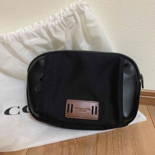 コーチ(COACH)のCOACH バック(ショルダーバッグ)