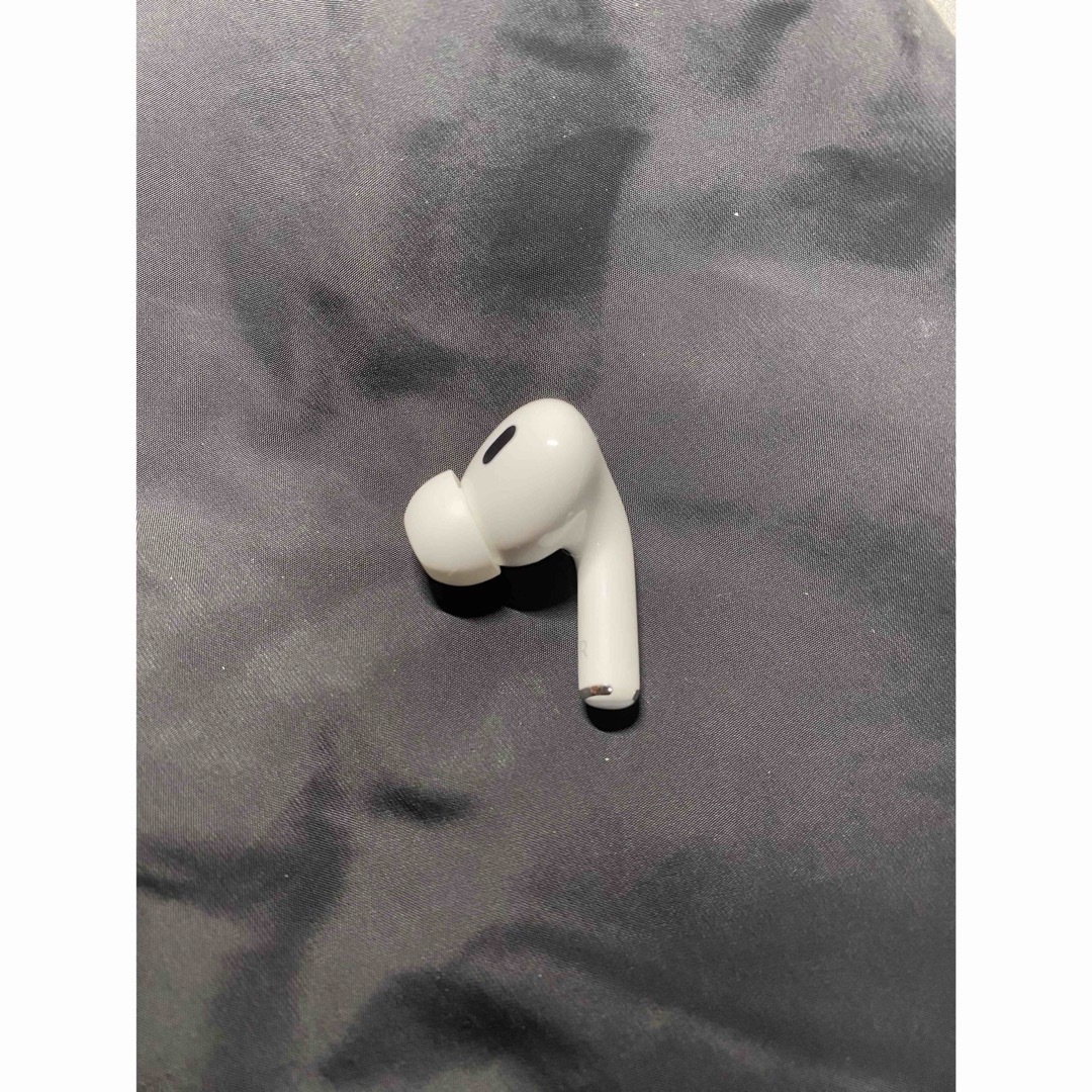 Apple AirPods Pro 第2世代 右側 右耳 右 Apple AirPods Pro 第2世代 右側 右耳 右