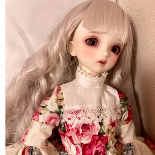 ボークス(VOLKS)のスーパードルフィー　SDM ハンドメイド　お洋服(その他)