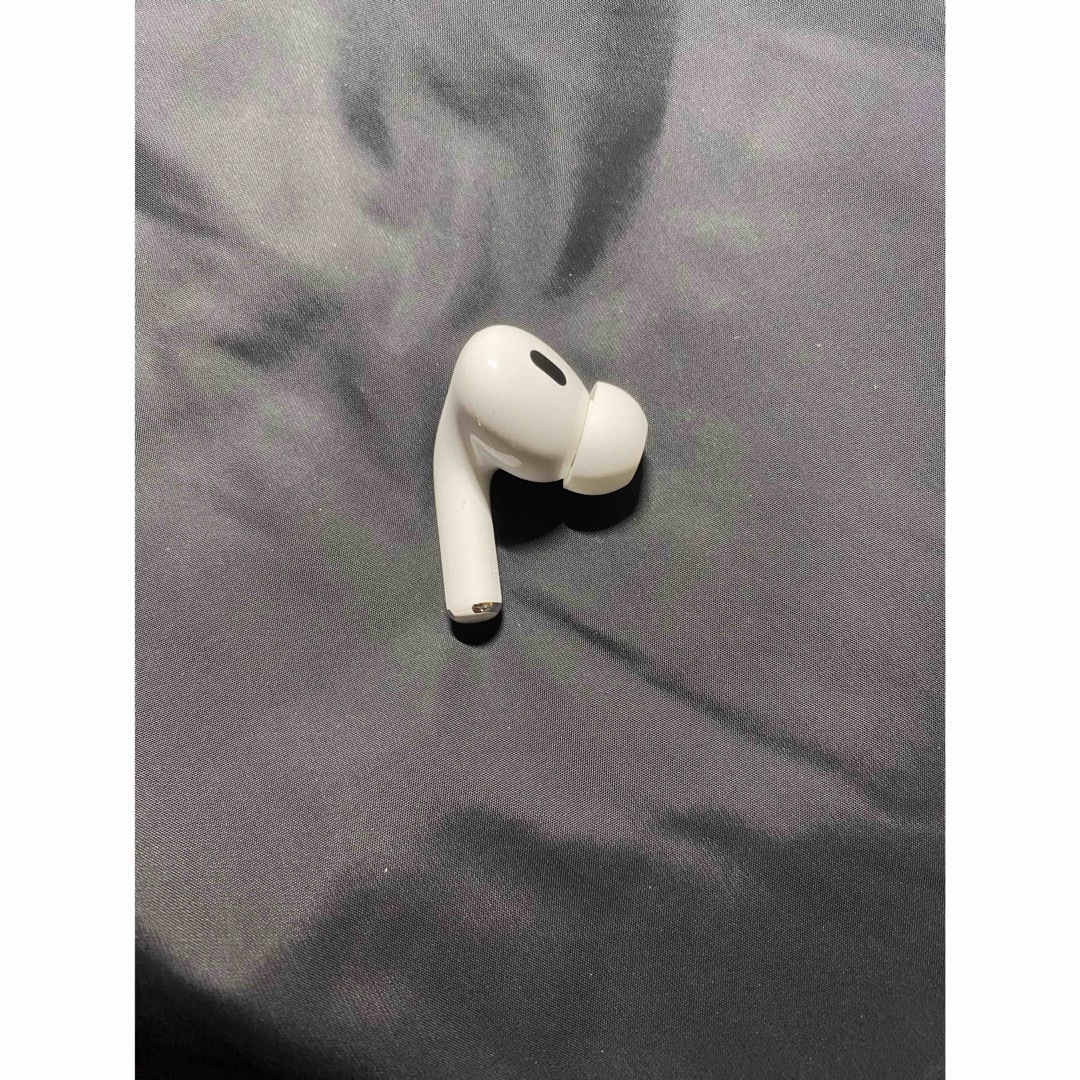 Apple AirPods Pro 第2世代 左耳 左側 左 Apple AirPods Pro 第2世代 左耳 左側 左