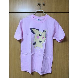 ピチュー　半袖Ｔシャツ(Tシャツ/カットソー(半袖/袖なし))