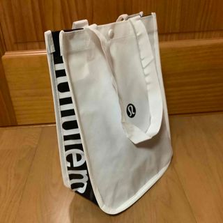 ルルレモン(lululemon)のルルレモン　ショッパー　ショップ袋小　lululemon(ショップ袋)