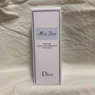 ディオール(Dior)のMiss Dior ヘアミスト(ヘアウォーター/ヘアミスト)