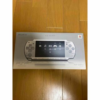 PSP（シルバー/銀色系）の通販 300点以上（エンタメ/ホビー） | お得な