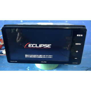 ECLIPSE イクリプス　AVN-P10W ナビ　Bluetooth