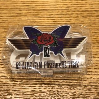 ビーズ(B'z)のB’z☆Pleasure 2023 -STARS- アクスタ(ミュージシャン)