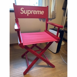 Supreme - Supreme Director Chairの通販 by ルーカス's shop