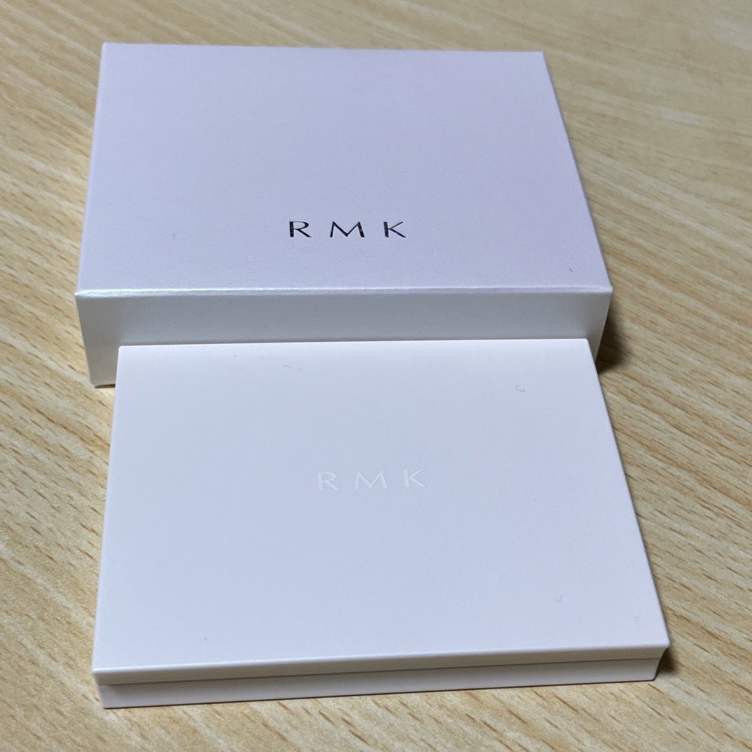 RMK(アールエムケー)の限定フェイスカラー コスメ/美容のベースメイク/化粧品(フェイスカラー)の商品写真