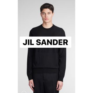 ジルサンダー ニット/セーター(メンズ)の通販 300点以上 | Jil Sander
