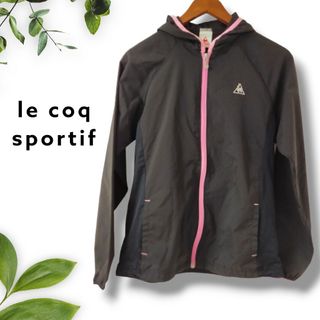 le coq sportif - ルコック スポルティフのパーカー 未使用・タグ付 L ...