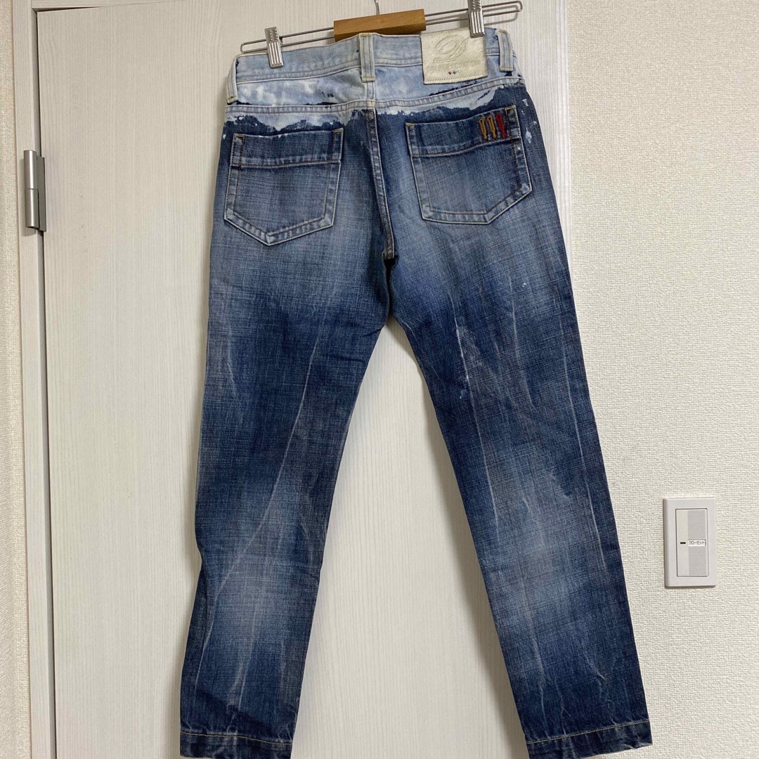 DOUBLE STANDARD CLOTHING - ダブスタ デニム38の通販 by 壱HaRu's