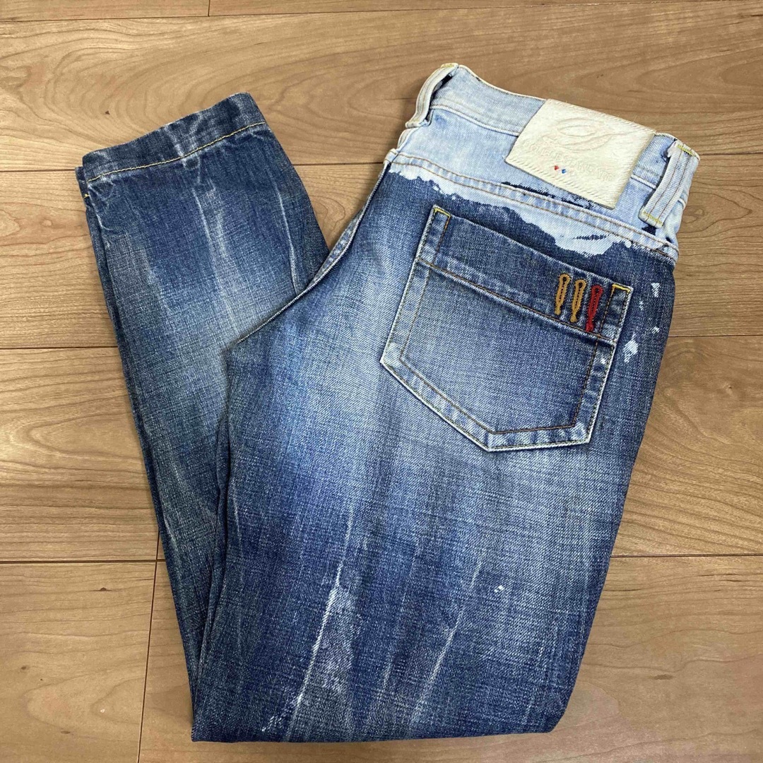 DOUBLE STANDARD CLOTHING - ダブスタ デニム38の通販 by 壱HaRu's