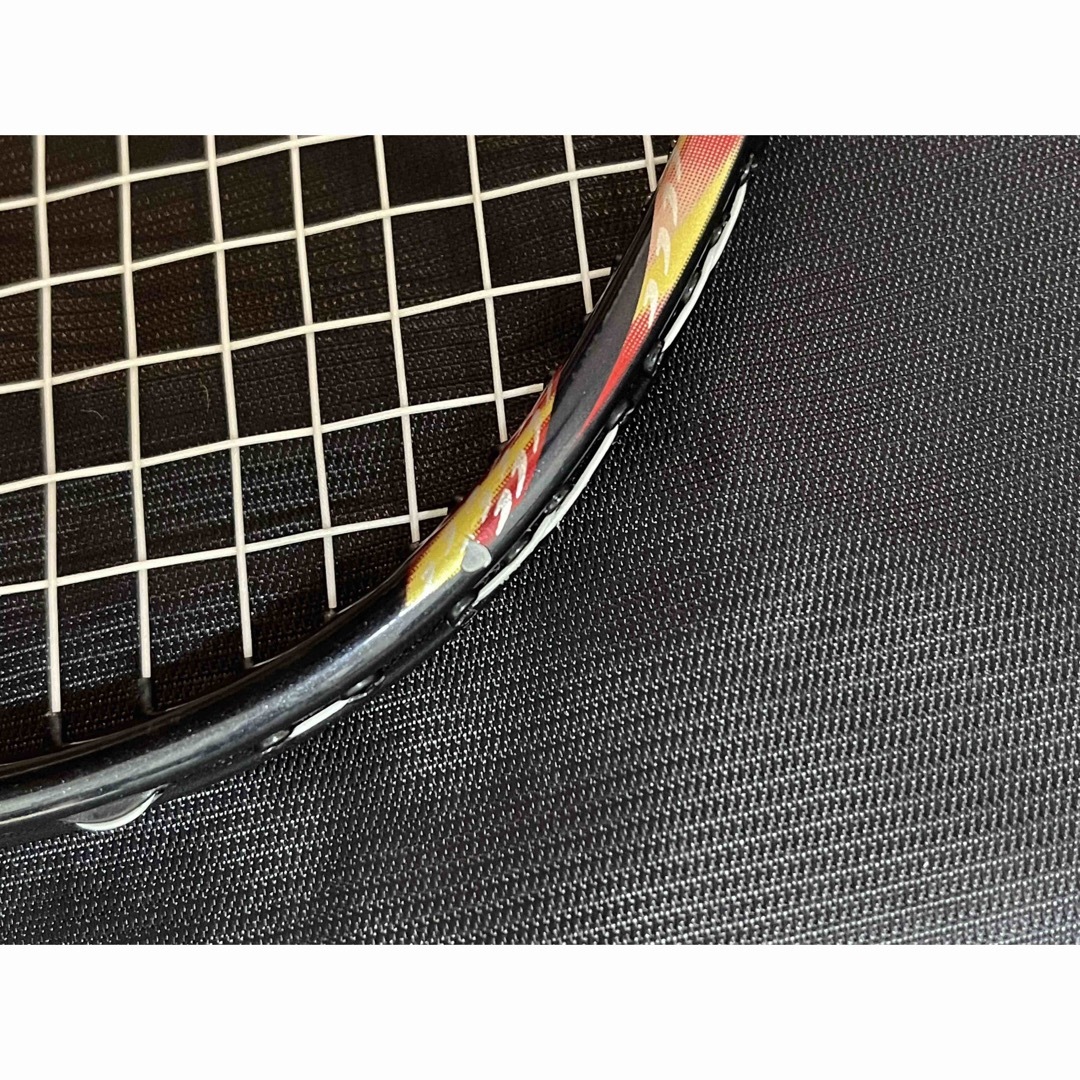 YONEX - 日曜まで値下げ！アストロクス99 3uG5 4本 ASTROX99の通販 by ...