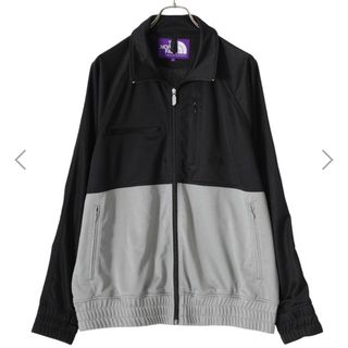 ザノースフェイス(THE NORTH FACE)のTHE NORTH FACE PURPLE LABEL トラックジャケット(その他)