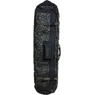 【新品、未使用】バートン BURTON  ボードバッグケース146cm