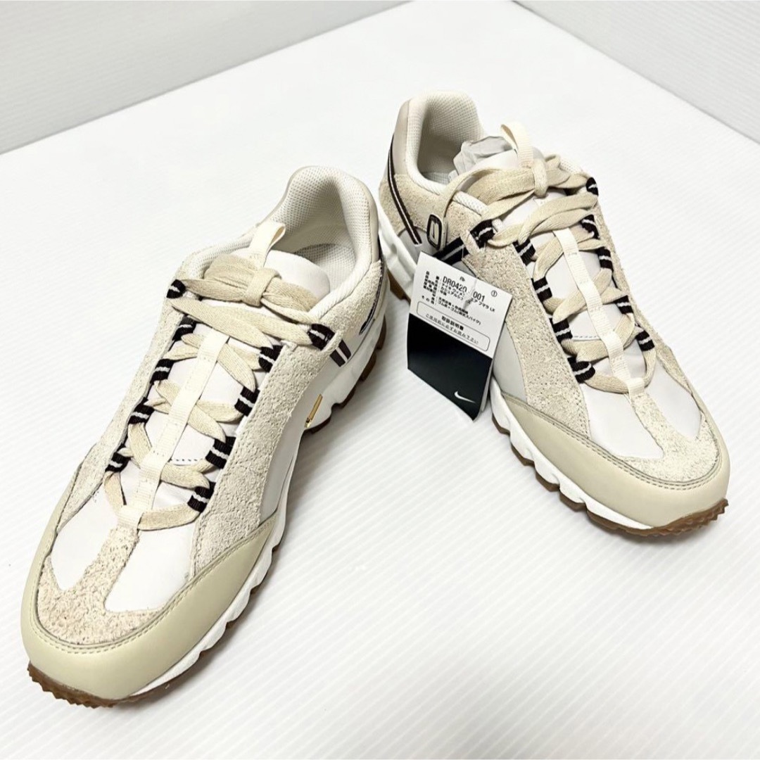 スニーカー新品未使用 NIKE ナイキ xジャックムス エアフマラLX