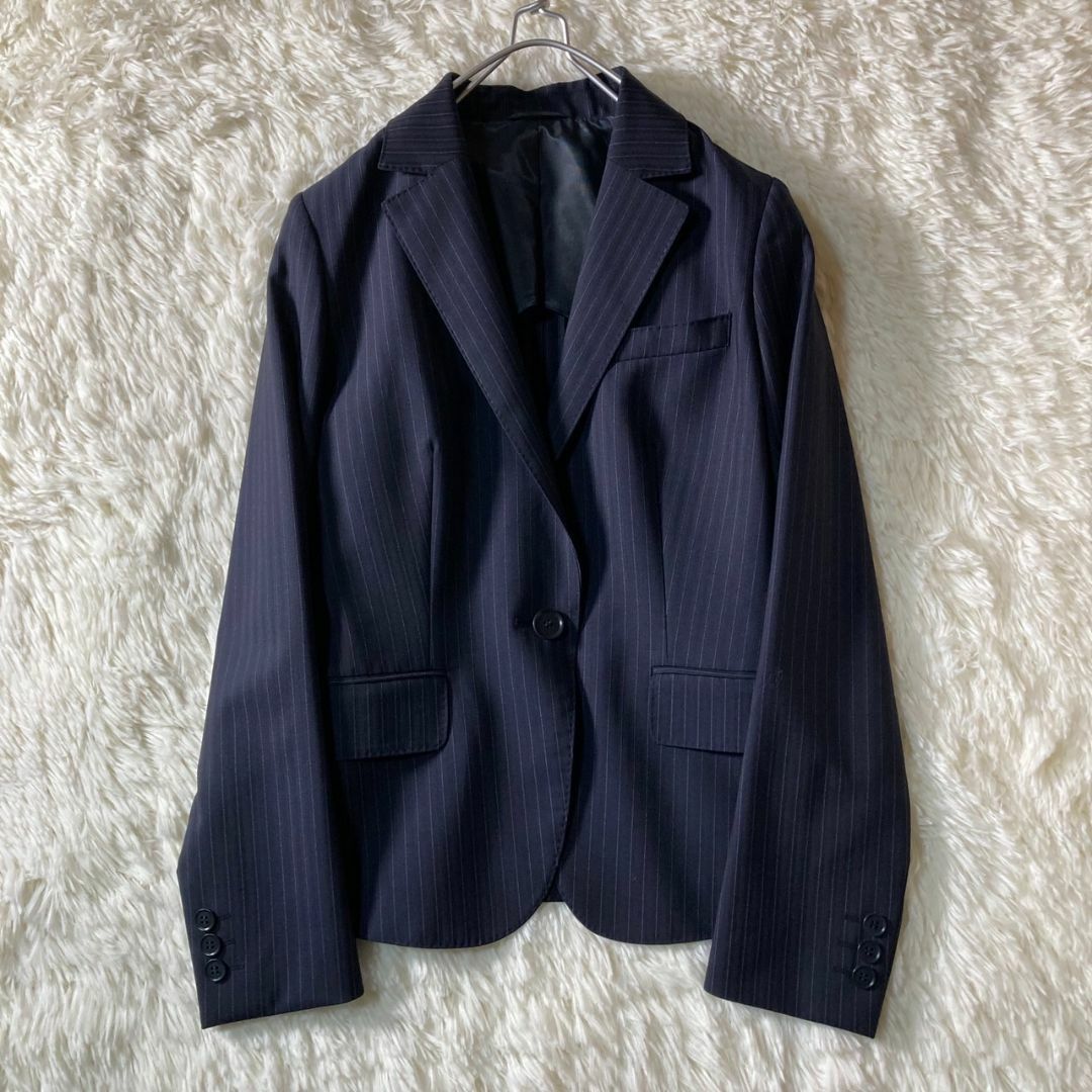 THE SUIT COMPANY - 極美品 スーツカンパニー REDA セットアップ THE SUIT COMPANY - 極美品 スーツカンパニー REDA セットアップ