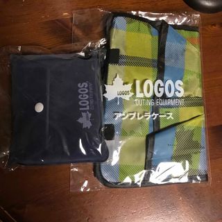 ロゴス(LOGOS)のロゴス　アンブレラケース　エアークッション(その他)